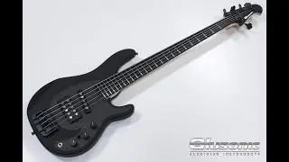 Alusonic Django Standard 5 V2