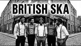 British Ska & Ska-Punk 🔥 Street Anthems | High Energy Skanking