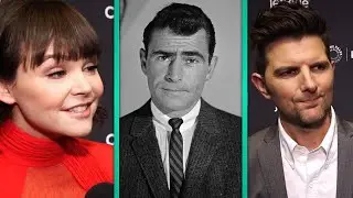 The Twilight Zone Cast Recommends Their Essential Classic Episodes