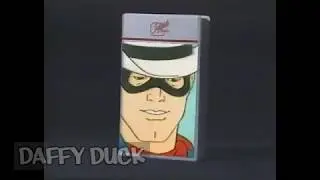 Select Video Filmation Cartoon Trailer Reel (1984) [1000 Subs special]