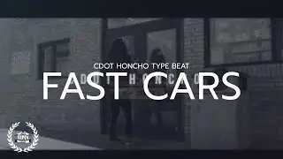*FREE* Cdot Honcho Type Beat 2026 - 