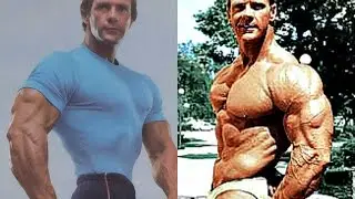 A forgotten golden era great: Scott Wilson