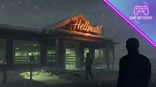 Hellmart | Управление магазином ужасов и демонстрация игрового процесса