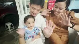 Jose Mari Chan Medley for Ima's 81st Birthday