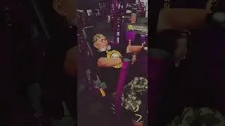 Pinoy Buhateros sa California - DJ Mastershock #fitness #gymlife
