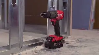 MILWAUKEE PRODUCTS VIDEO