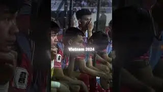 Team of the history 🔥🇻🇳