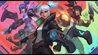 Valorant Controller Meta: Best Agents for June 2025