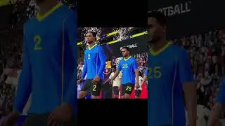 Feel Like Real 🤩 #efootball #shorts #viral #konami #konamipes2021 #konamifootball #pes #fc25