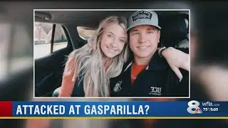 Bay Area college sweethearts traumatized after Gasparilla