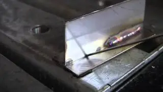 TIG WELDING: FUSION VS FILLER ROD