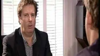 Gordon Ramsay predicts the death of Gerry Ryan to his face at 50 seconds