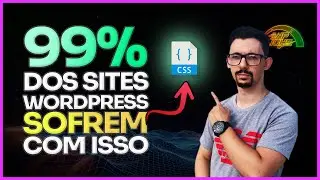 Dica rápida: CSS não utilizado