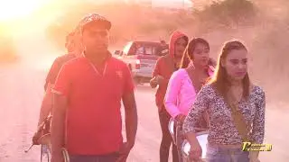 Producciones Garcia en la Festividad a Señor San Jose en San Jose de la Palma Primer Parte 2018