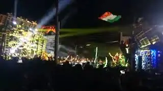 winner shani nghit King 👑 v/s Sandeep dj khaga mela competition 2022