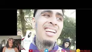 BkandzMb3z: Flyest Crip Vlog PT.1 #Bkandz #bkandzmb3z | Reaction