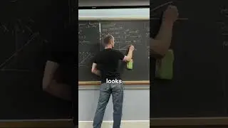 Локальное поведение нечетных степенных функций вблизи нуля