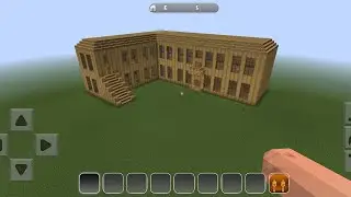 Realm craft game. i made a Oakwood Mansion Realm craft game videos 