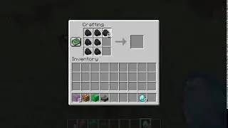 Block of Coal