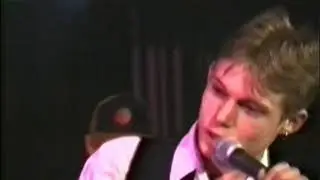 Panic Blues Jam   Mustang Sally dvd