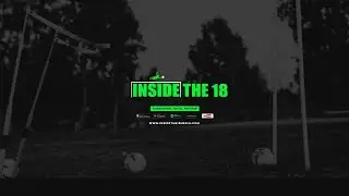 I18 Goalkeeper Podcast Live Test of the New Stream Yard App. Join us with your Q's!