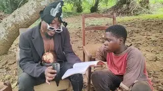 La femme de mon frère feat Ezaboto EP-07 (série africaine)