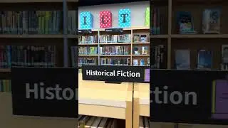 DW Library Refresh