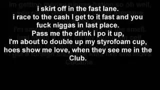 Speaker Knockerz   Dap You Up W Lyrics