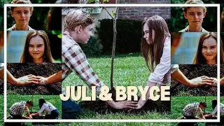 Juli & Bryce ┃FLIPPED