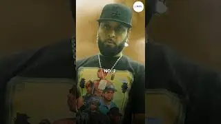 J.Hind Talks About His Biggest Collabs Ever | Bohemia, Death Row, Deep Jandu & Ninja Bhai #shorts