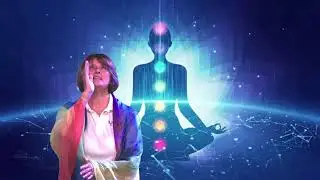 Meditation at Noon LIVESTREAM with Rev. Kimberley