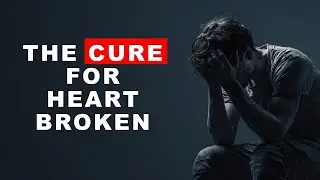 The Cure for Heartbroken | Healing Wisdom of Hakim Sanai R.A. |  Broken Hearts & Soul Healing
