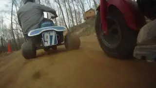 atc 70 flattrack