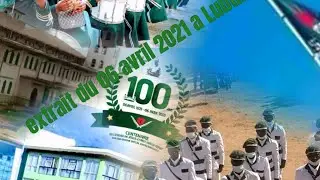 extrait du  06 avril 2021 à Lubumbashi