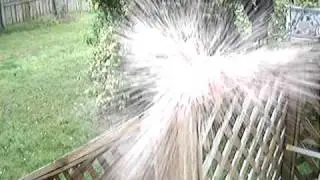 EPIC soda explosion
