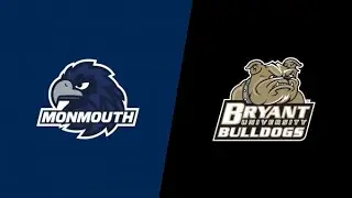 Free College Football Live Stream: Monmouth vs Bryant Football | CAA Football