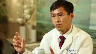 Dr. Quan Tran - GERD Treatment - St. Joseph's Hospital-North