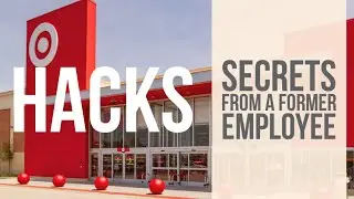 Shop Target Like a Pro