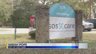 SOS CARE celebrates $10M housing community for adults with autism in Conway