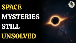 Black Holes, Dark Matter & More: Space Mysteries | WION Podcast