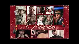 Particular 🔞 - Mc’s Tuto, Duzinho SP, FR Da Norte, Joaozinho VT, Dena, Aaron, Marks (Dj Boy e Dj Gu)
