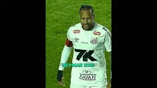 Neymar the uncrowned prince 💔