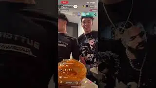 Ezzmo TikTok live 9/5/24