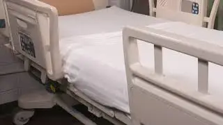 How To: B4000 Bed System Measurement Device-  Zone 4 Testing