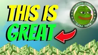 PEPE COIN NEWS TODAY COINBASE ANNOUNCED PEPE LISTING DATE   PEPE PRICE PREDICTION