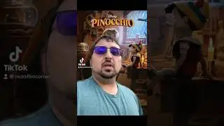 Disney's Pinocchio (2022) | Another Pointless Disney Live Action Remake? | Movie Review | Disney+