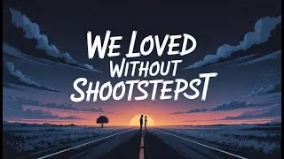 We Loved Without Footsteps ( Lyrics )