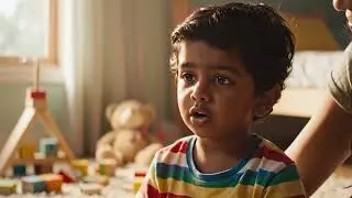 2-Year-Old Tamil Kid Explains Life Philosophy 😂 | Funny Kid Answers | Tamil Comedy #Shorts