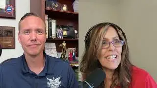 Show 162 - The Path to Lieutenant Governor: Josh McConkey Talks Challenges, Service, and NC Policy