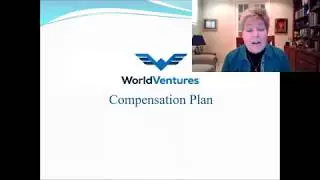 WorldVentures Detailed Compensation Plan